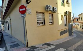 Apartamento Fuengirola Mijas Vanesa